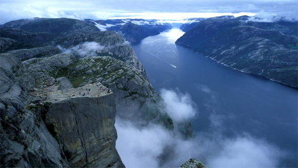 norway-attraction