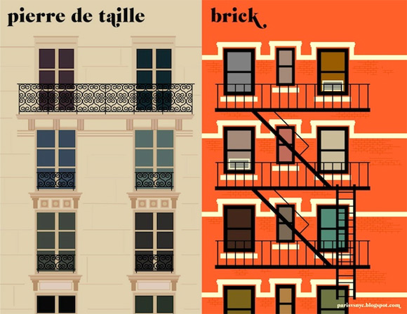 nyc-paris-bricks