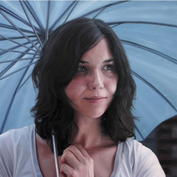 joe simpson 091 580x579 16 Breathtaking Paintings By Joe Simpson