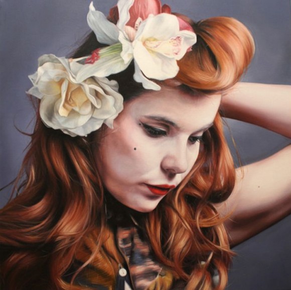 joe simpson 14 580x577 16 Breathtaking Paintings By Joe Simpson